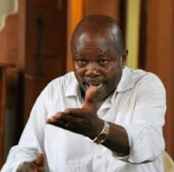 Décès de Mario Joseph, avocat et défenseur des droits humains en Haïti