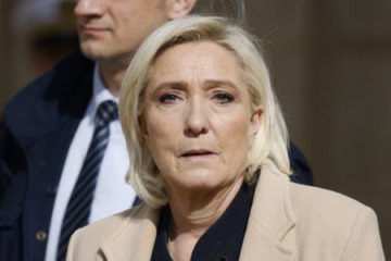 Le Pen Condamnée : Inéligible et Emprisonnée