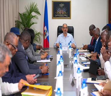 Élections en Haïti un pari impossible pour décembre 2025 ?